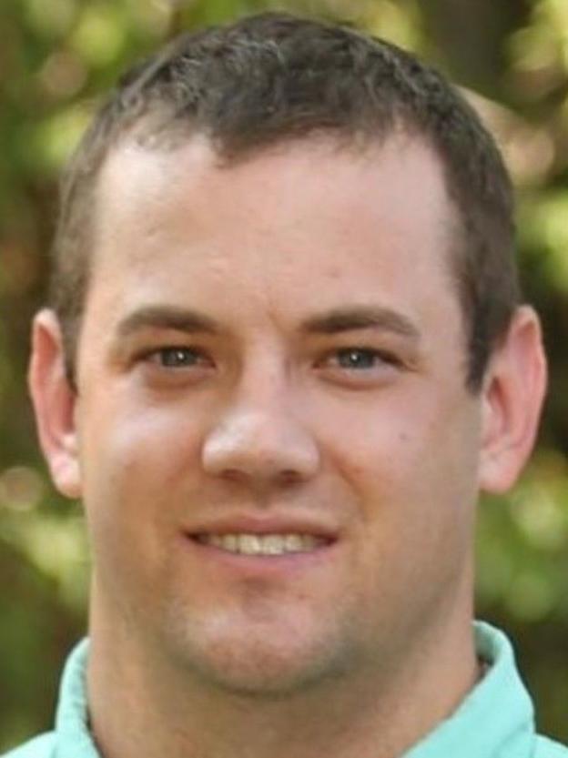 Zach Davis